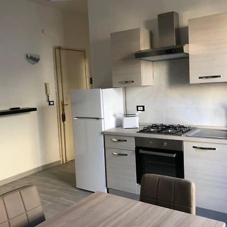 Casa Adele Apartment Viareggio Bagian luar foto