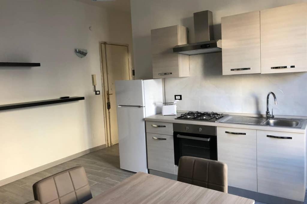 Casa Adele Apartment Viareggio Bagian luar foto