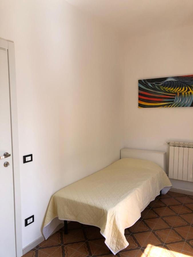 Casa Adele Apartment Viareggio Bagian luar foto