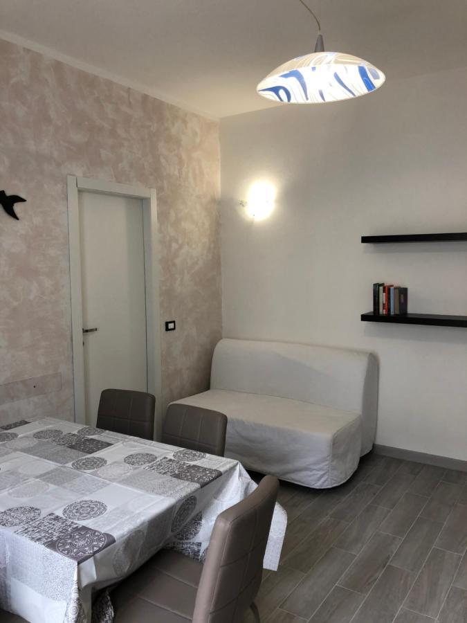 Casa Adele Apartment Viareggio Bagian luar foto