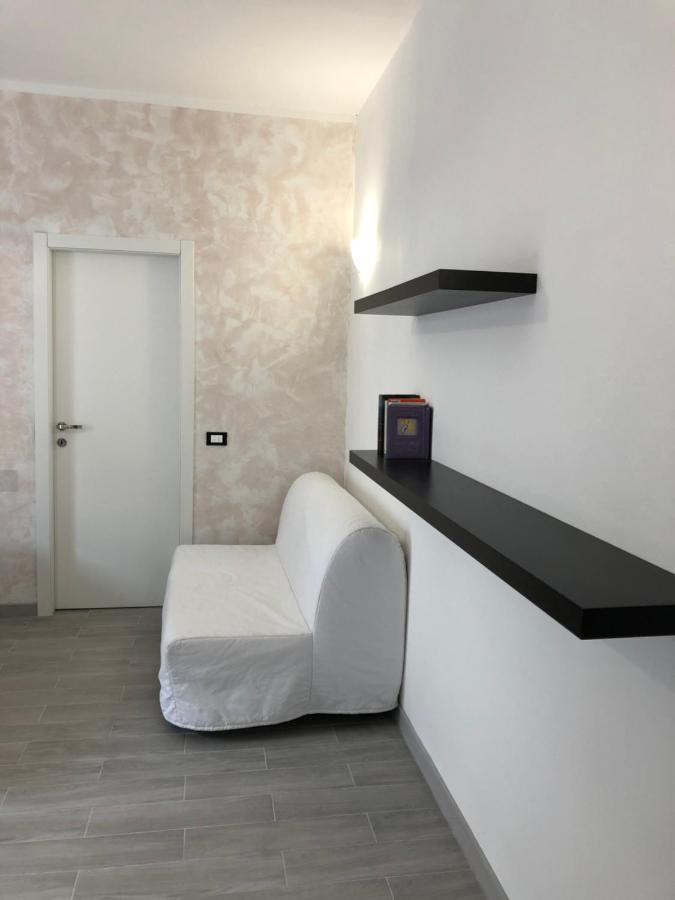 Casa Adele Apartment Viareggio Bagian luar foto